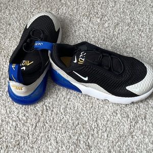 9c Boys Nike Air Shoes